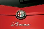 Alfa Romeo Brera 2005 года